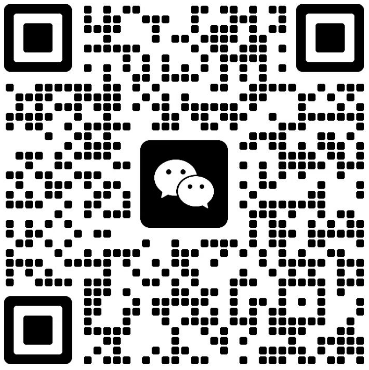 微信咨询二维码